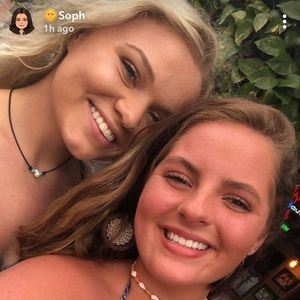 Meet your Posher, Shannon